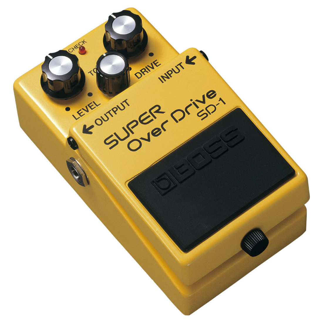 BOSS SD-1 Super Overdrive