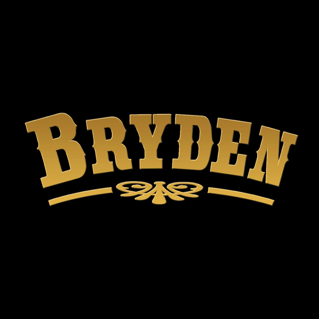 Bryden Banjos