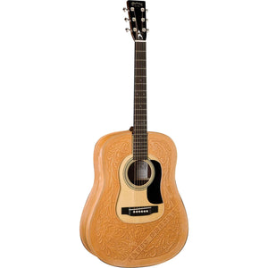 Martin D28 Elvis Presley Commemorative Special Edition Acoustic Guitar #55