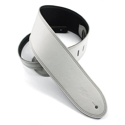 DSL Reversible Black & White 3.5 inches DS35BW Strap