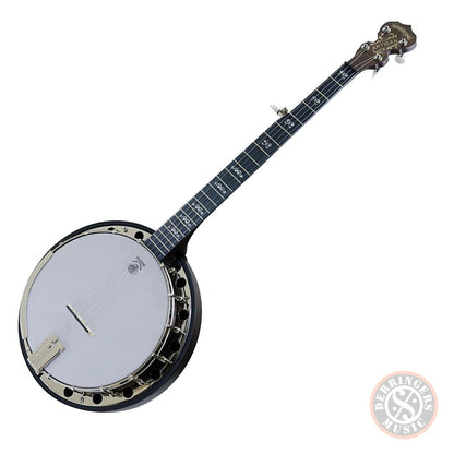 DEERING GOODTIME-A2 5 STRING BANJO