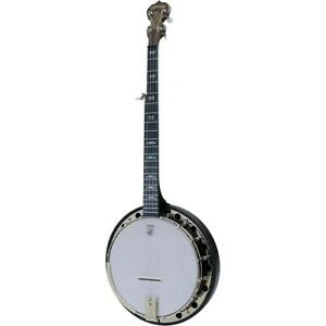 DEERING GOODTIME-A2 5 STRING BANJO