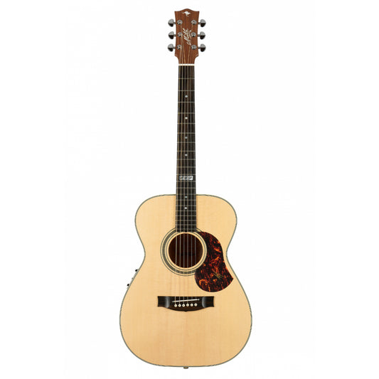 Maton EBG808TE Tommy Emmanuel Signature