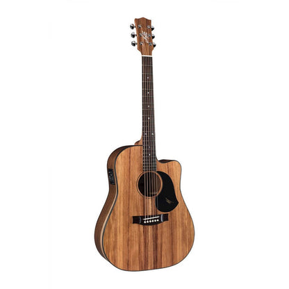 Maton EBW70C Blackwood Series Acoustic-Electric Guitar