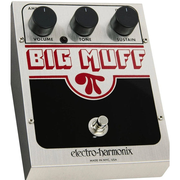 Electro Harmonix EHX Big Muff Original