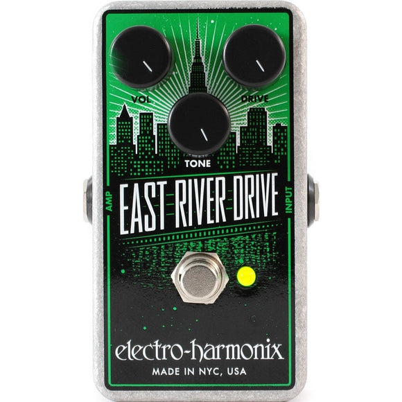 Electro Harmonix EHX East River Drive