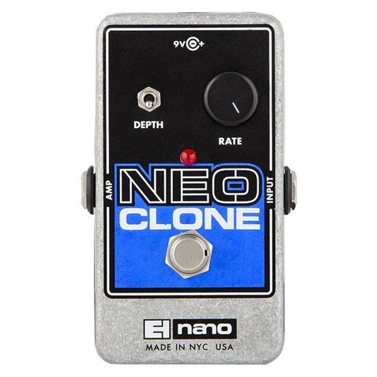 Electro Harmonix EHX Neo Clone Analog Chorus