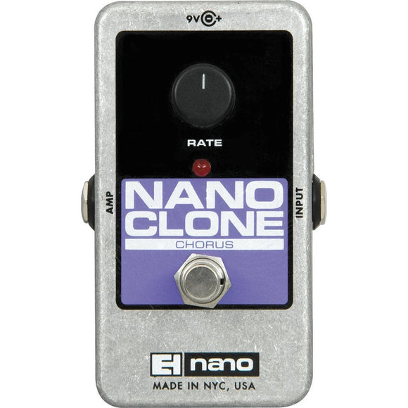 Electro Harmonix EHX Nano Clone