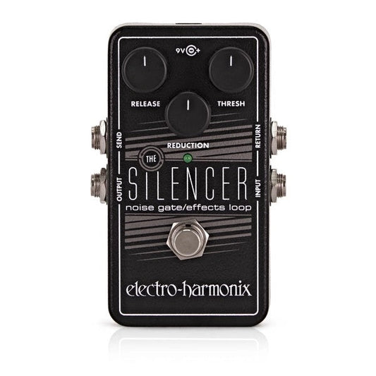 Electro Harmonix EHX Silencer Noise Gate & Effects Loop