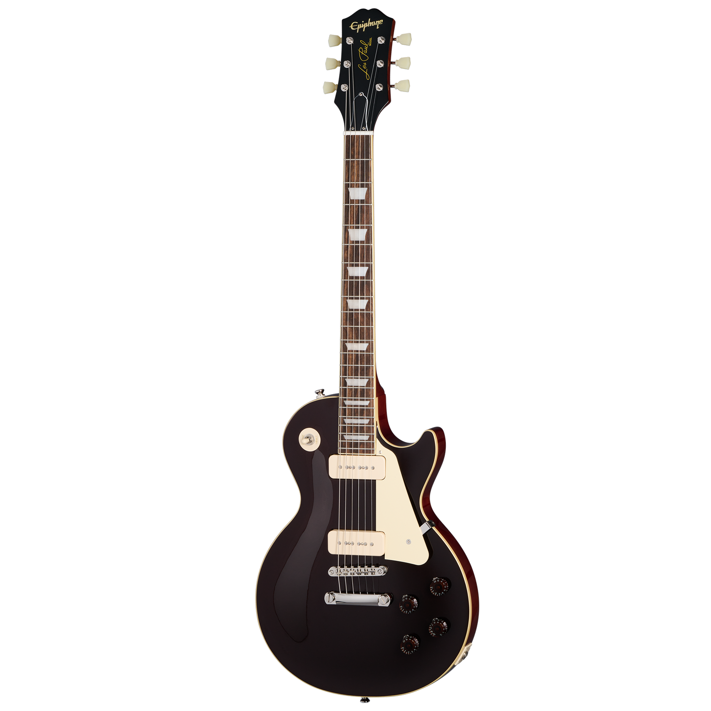 Epiphone Joe Bonamassa 1955 Les Paul Standard Copper Iridescent