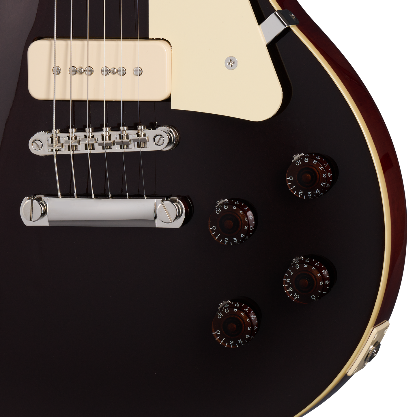 Epiphone Joe Bonamassa 1955 Les Paul Standard Copper Iridescent