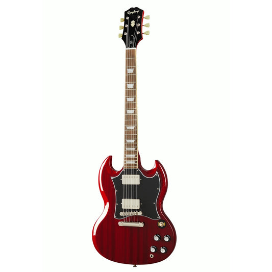 Epiphone SG Standard Left-Handed CH