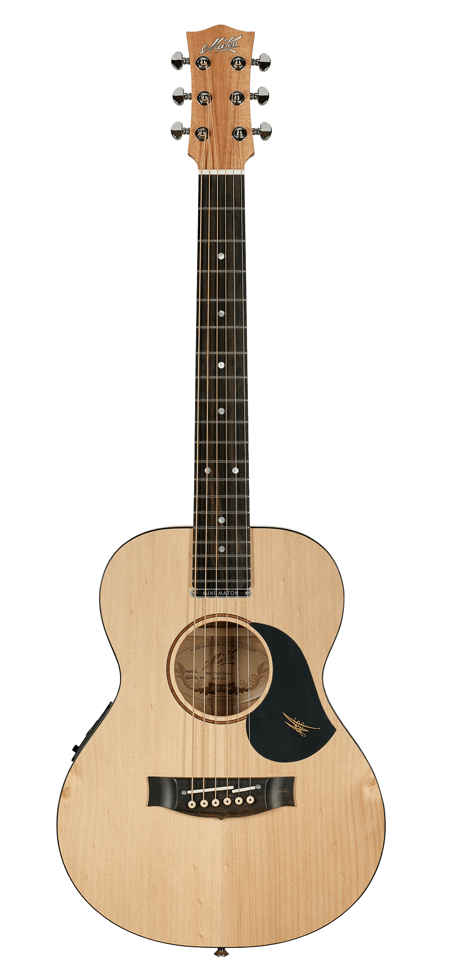 Maton EM-6 Mini