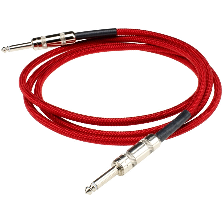 DiMarzio Braided Guitar Cable