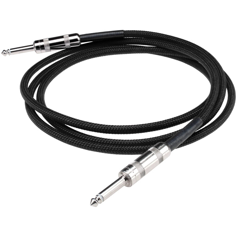 DiMarzio Braided Guitar Cable