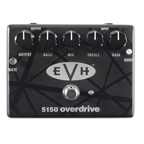 EVH 5150 Overdrive Pedal