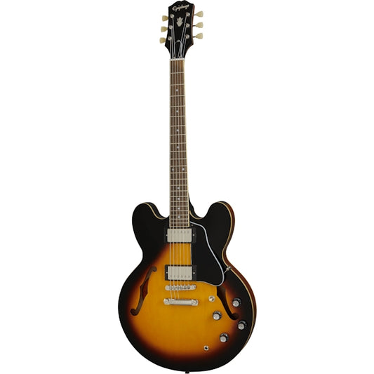 Epiphone ES-335 Vintage Sunburst