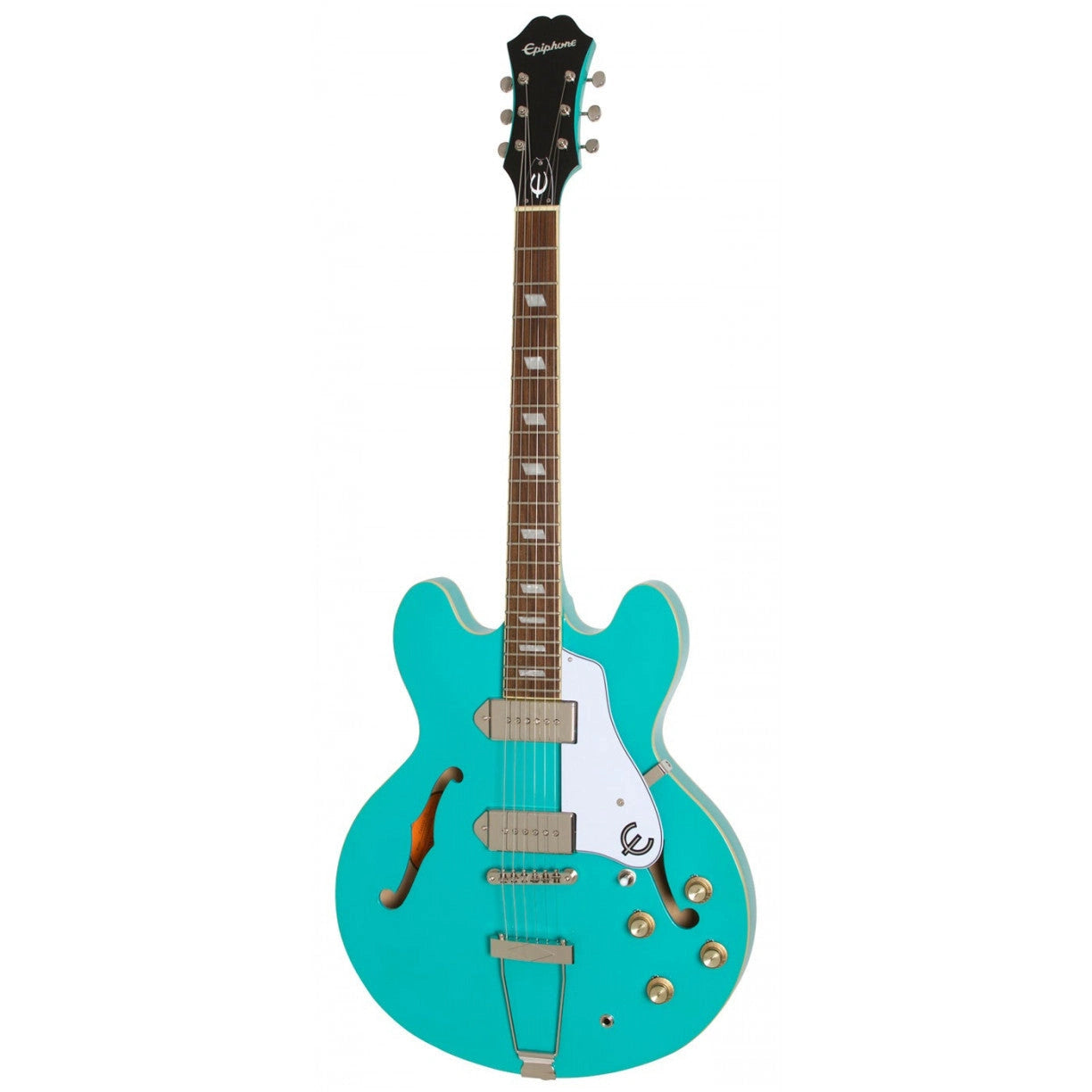 Epiphone Casino Turquoise