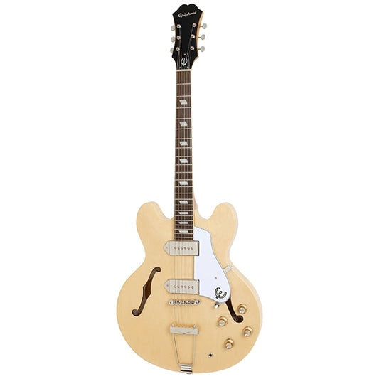 Epiphone Casino Natural