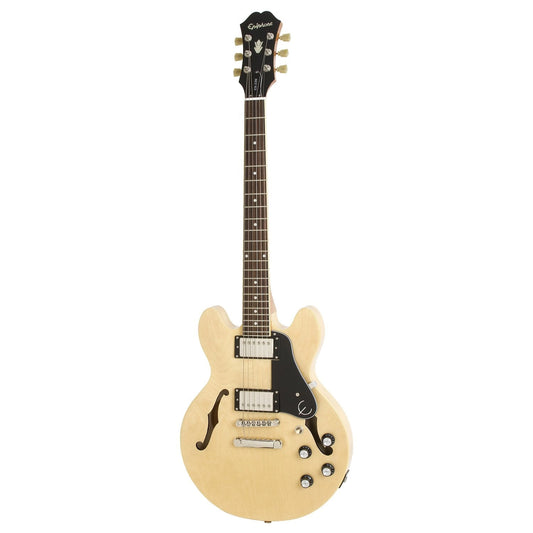 Epiphone ES339 Natural