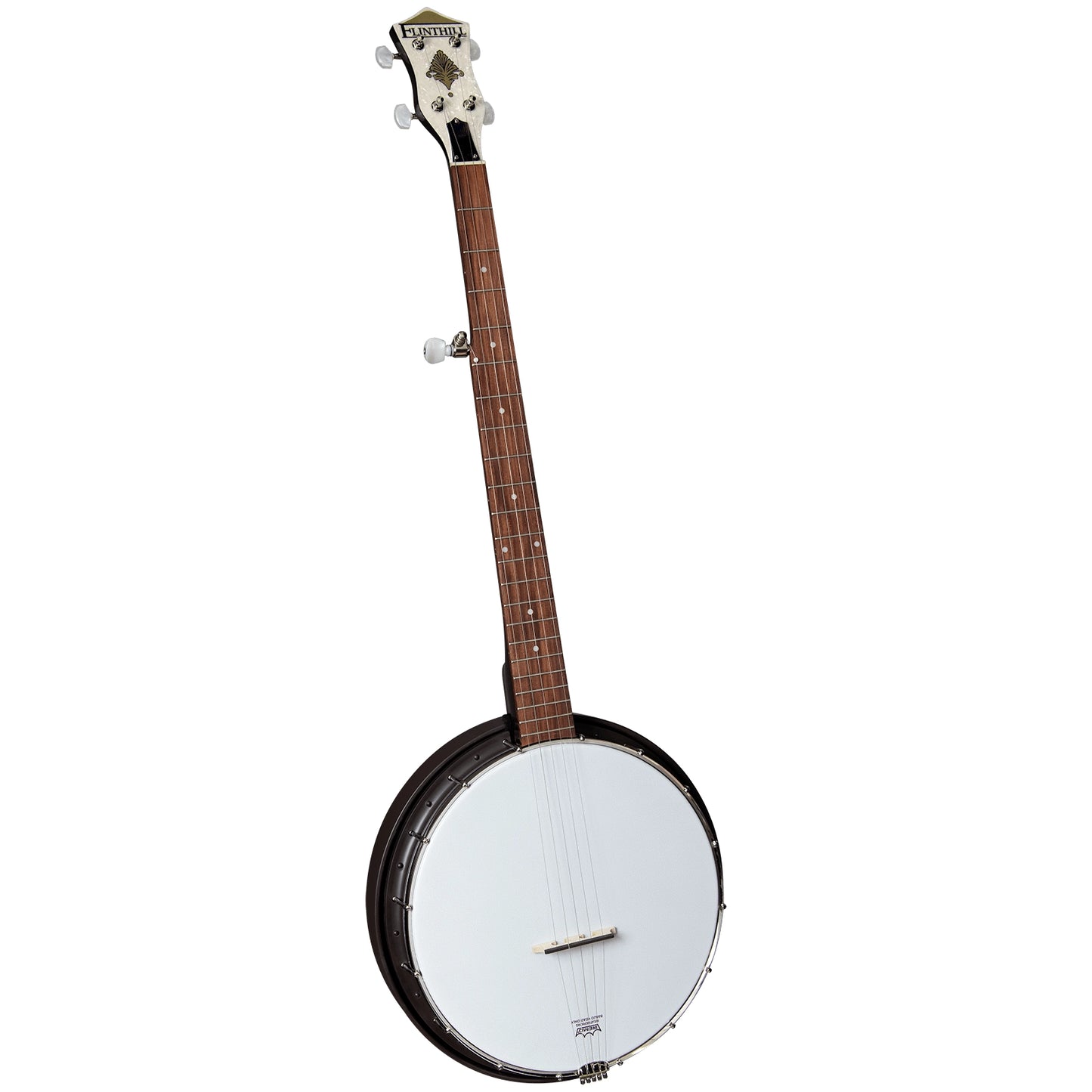 FLINTHILL FHB-55 OPENBACK/RESONATOR 5 STRING BANJO