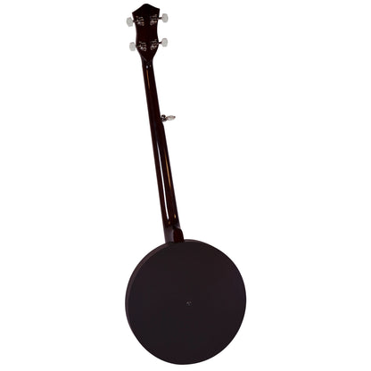 FLINTHILL FHB-55 OPENBACK/RESONATOR 5 STRING BANJO