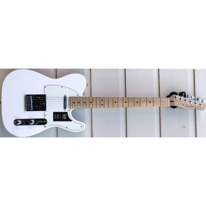 Fender Player Telecaster, Polar White