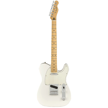 Fender Player Telecaster, Polar White