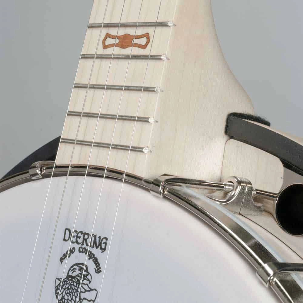 Deering Goodtime II 5 string Banjo GOODTIME-G2