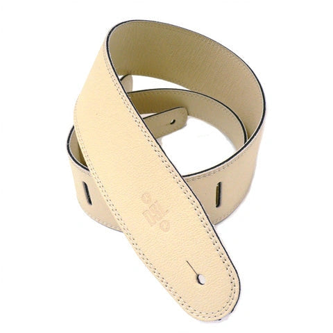 DSL 2.5" Triple Garment Beige/Beige GLG25-BEIGE Strap