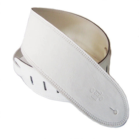 DSL 3.5" Triple Garment White/White GLG35-WHITE