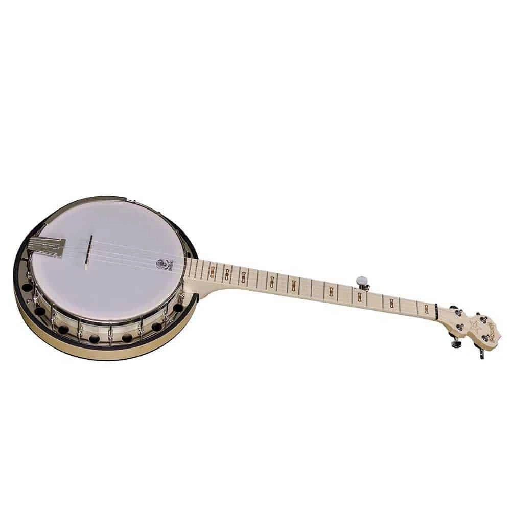 Deering Goodtime II 5 string Banjo GOODTIME-G2