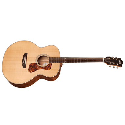 Guild BT-240E Baritone Acoustic/Electric Jumbo in Deluxe Gig Bag