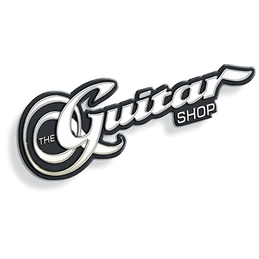 The Guitar Shop Gift Card