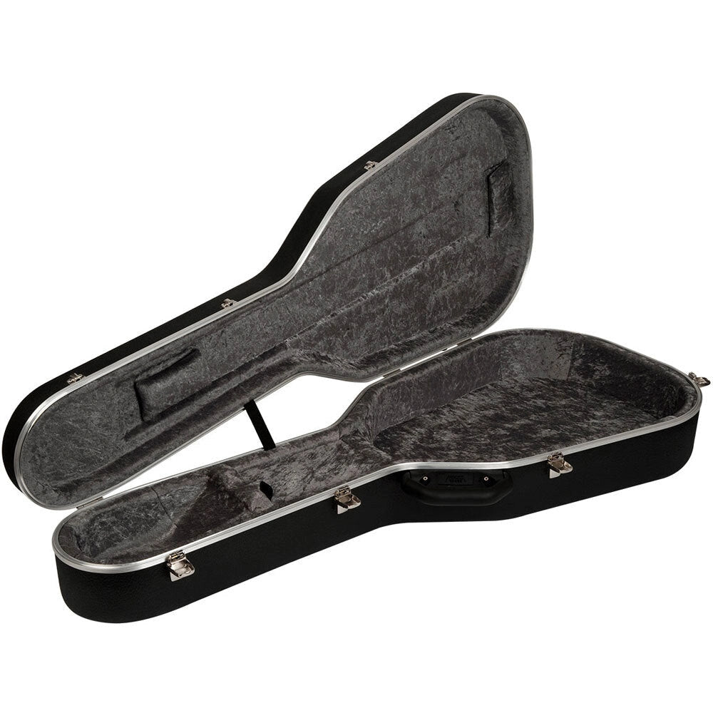 Hiscox Standard Series Classical Guitar Case HISSTDCL