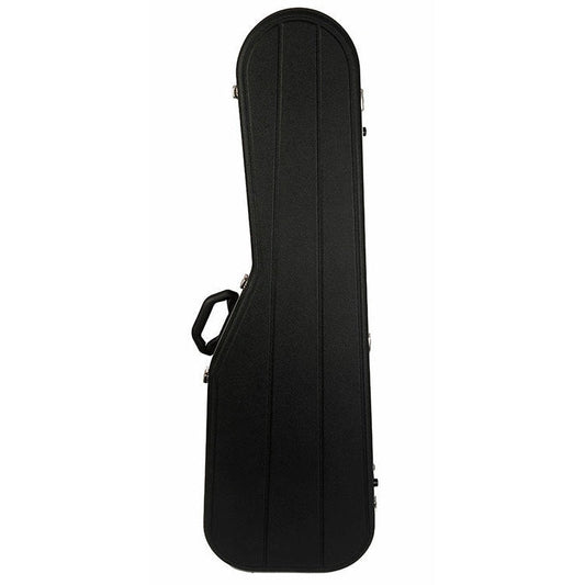 Hiscox Standard Series Electric Bass Guitar Case HISSTDEBS