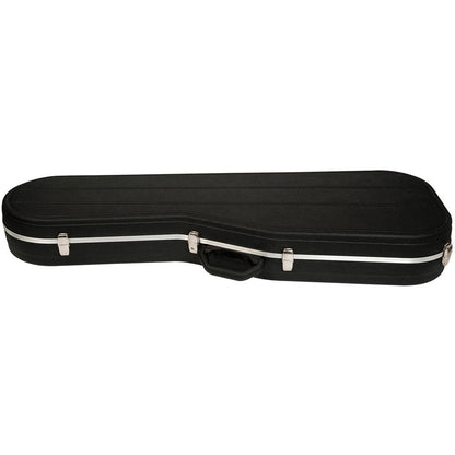 Hiscox Standard Series Fender Jaguar Style Electric Guitar Case HISSTDEJAG