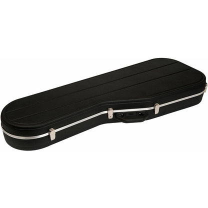 Hiscox Standard Series Fender Jaguar Style Electric Guitar Case HISSTDEJAG