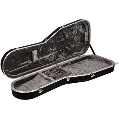 Hiscox Standard Series Fender Jaguar Style Electric Guitar Case HISSTDEJAG