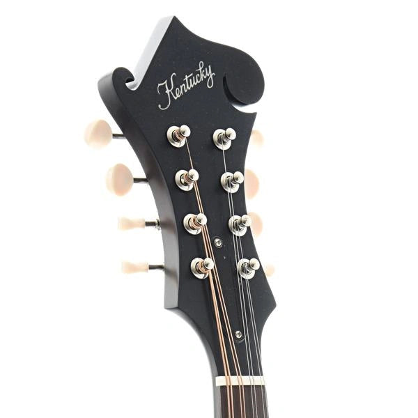 Kentucky KM-606 Scroll Mandolin