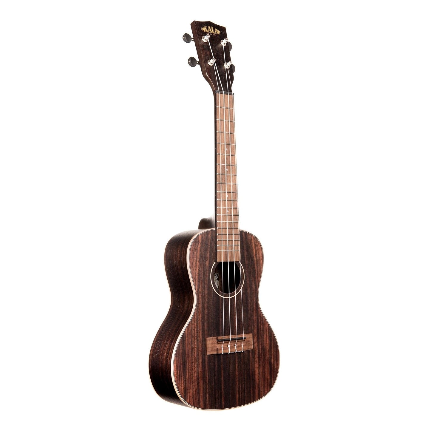 Kala KA-EBY-C Concert Ukulele