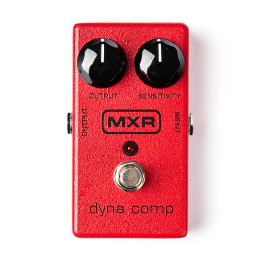 MXR DYNA COMP Compressor M102