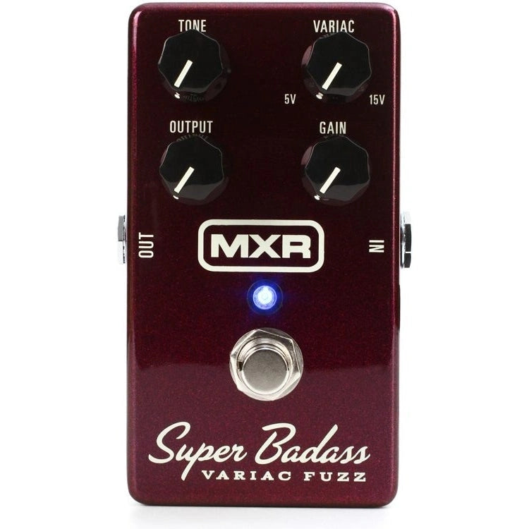 MXR M236 Super Badass Variac Fuzz