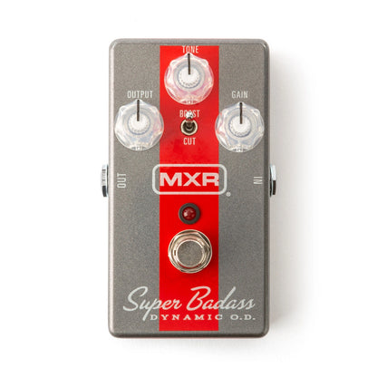 MXR® SUPER BADASS® DYNAMIC O.D. M249