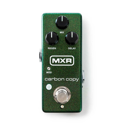 MXR M299 Carbon Copy Mini Analog Delay