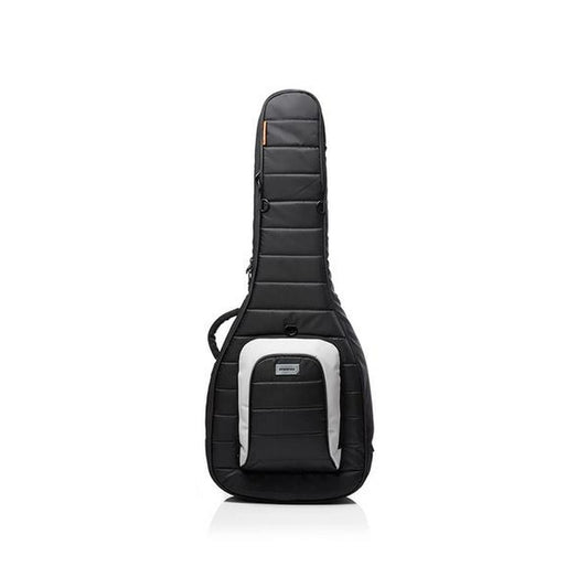 MONO M80-2A-BLK Dual Acoustic/Electric Case