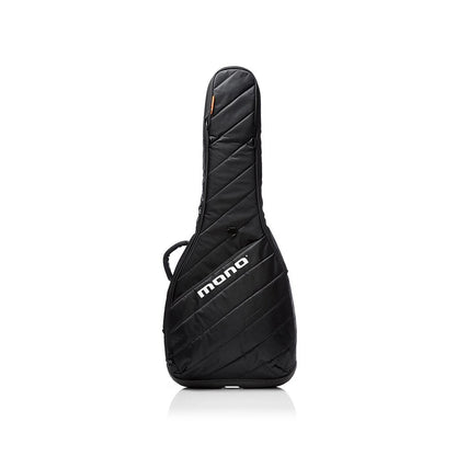 Mono Vertigo Semi acoustic / Hollow body Guitar Case, Black M80-VHB-BLK