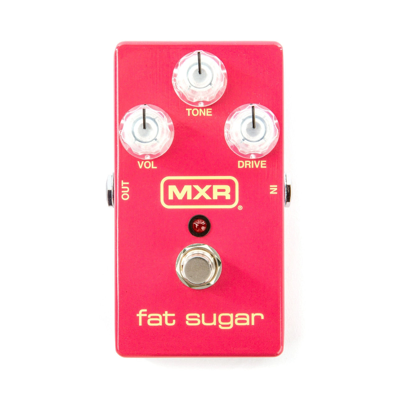 MXR FAT SUGAR™ DRIVE M94SE