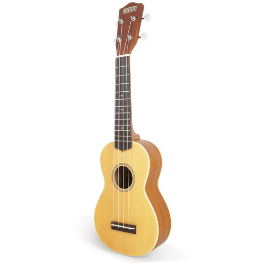 Makai MK-70 Soprano Ukulele