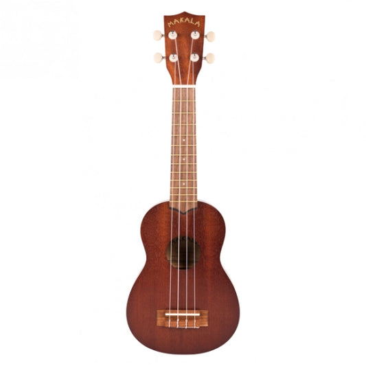 Makala MK-S Soprano Ukulele